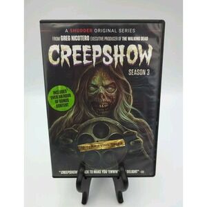 Creepshow: Season‎ 3
